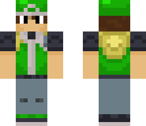 vintages skin