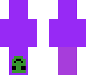 barnie invertido