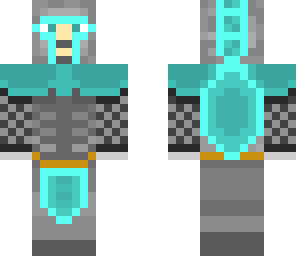 diamond knight