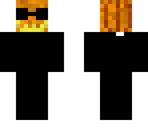 cool pumpkin