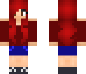 girl