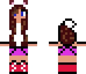 wolf girl my edit