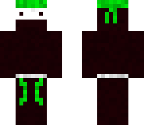 red ninja
