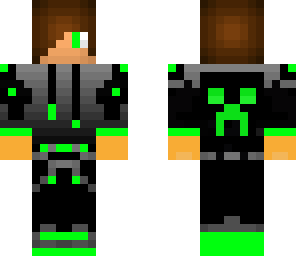 swag creeper
