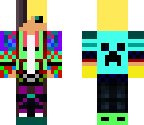 cool skin