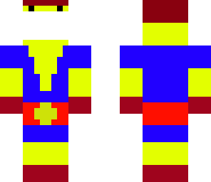 el luchador