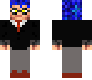 clark kent edit