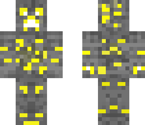 gold creeper