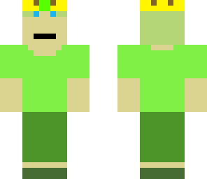 dm elf king