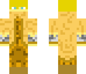 desert mage