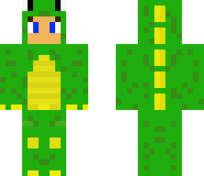 dino dex