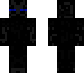 ender kid redone