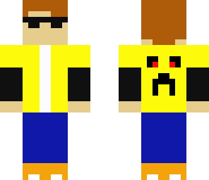 parkour hero