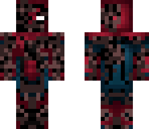 symbiote spiderman