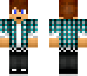 edited teen