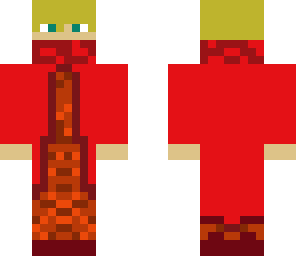 fire mage