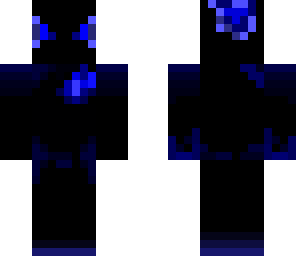 dark entity