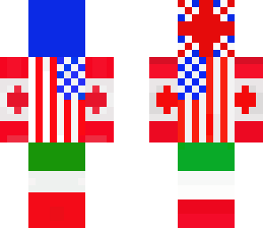 our nation of nations