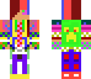 cool skin 2