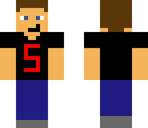 my skin
