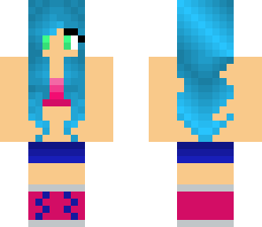 gamin' girl