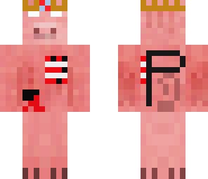henchmenpig