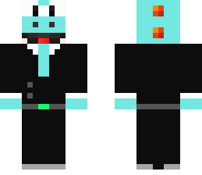yoshi