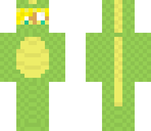dino teen