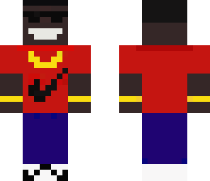 blackmon
