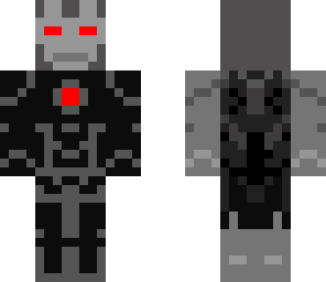 war machine