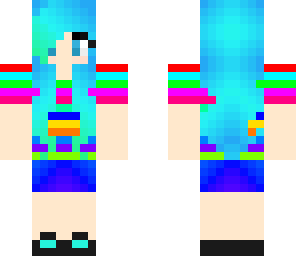 complementary confusion