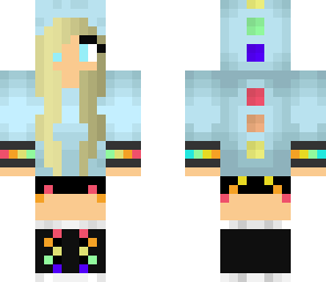hd dino girl