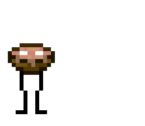 herobrine suppe