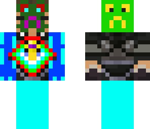 evil sky creeper