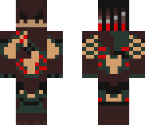 berserker