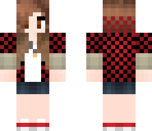 bajancanadian girl