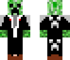 cooly creeper