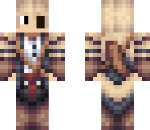 _jazzz_ in conner's suit