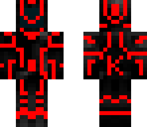 fire robot