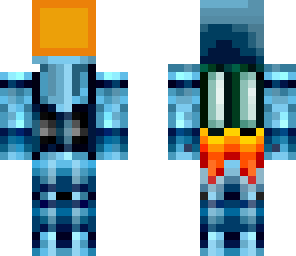spaceman