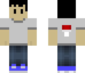 scvskie boy