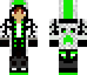 green training assasin