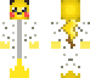 science pika