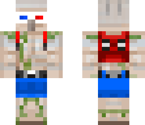 shotgun_ray
