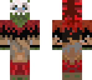 asteh orc
