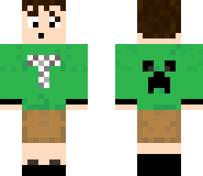 creeper