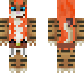 the tigress