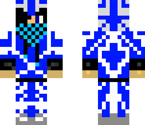 water element man