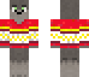 wolf