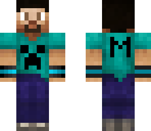 mineliams steve